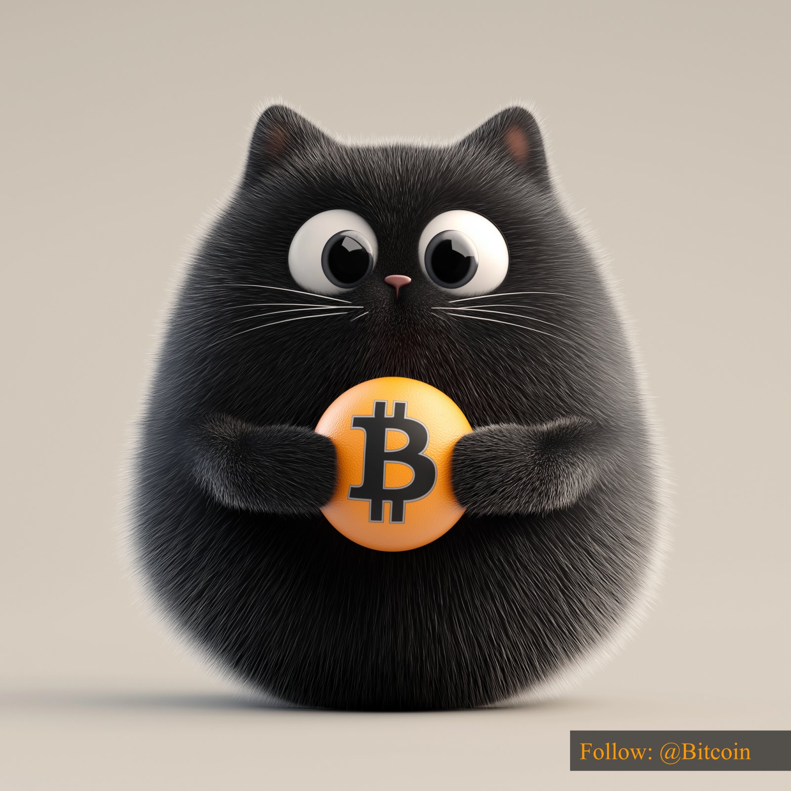 $BITCAT Mascot